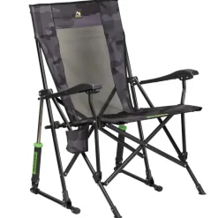 Clearance Chaise pliante Roadtrip Rocker Mobilier De Camping·Siège, Chaise & Fauteuil|Mobilier De Plein Air·Chaise, Siège & Fauteuil