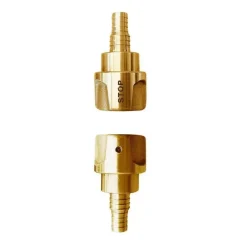 Connecteur hybride Travel*GEKA Outlet