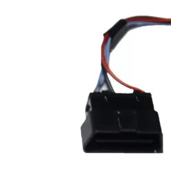 GEMINI Kit alarme CAN-bus | VW Crafter*Gemini Alarm System Best