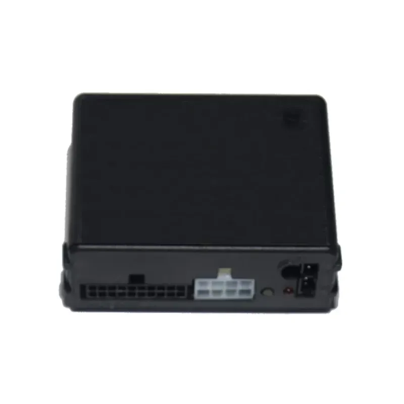GEMINI Kit alarme CAN-bus | Ducato X290 Fiat Ducato / Boxer / Jumper|Alarme & Détecteur