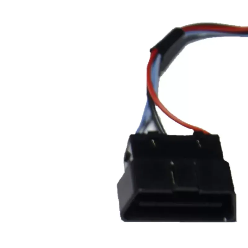 GEMINI Kit alarme CAN-bus | Ducato X290 Fiat Ducato / Boxer / Jumper|Alarme & Détecteur