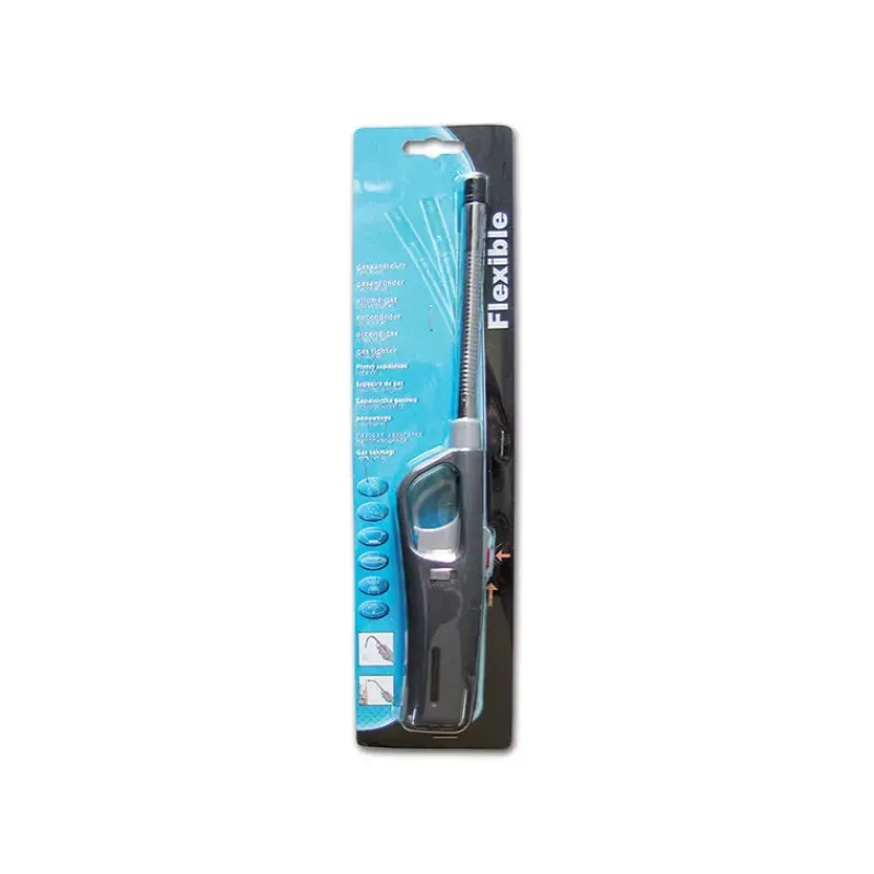 Allume-gaz rechargeable*GES Discount