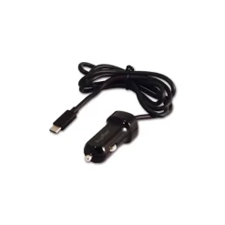 Chargeur 12V allume-cigare USB-C*GES
