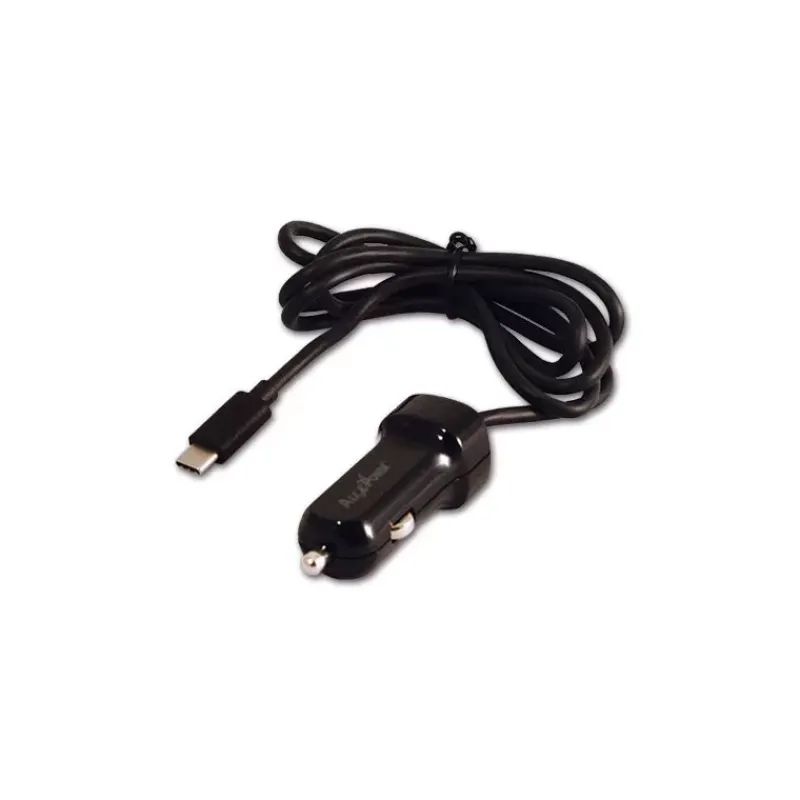 Chargeur 12V allume-cigare USB-C*GES