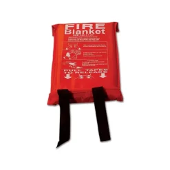Couverture anti-feu*GES Outlet