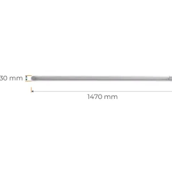Discount Eclairage de porte extérieure LED Eclairage & Lampe·Eclairage Extérieur