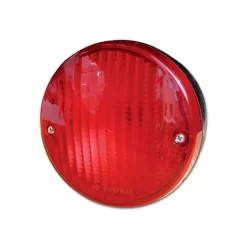 Feu arrière ø 140 mm*GES Hot
