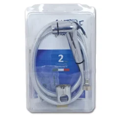 Clearance Kit de douche avec flexible Robinetterie·Douche & Douchette|Robinetterie·Douchettes & Douches