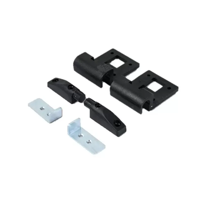 Kit pièces de rechan rail de table*GES Clearance