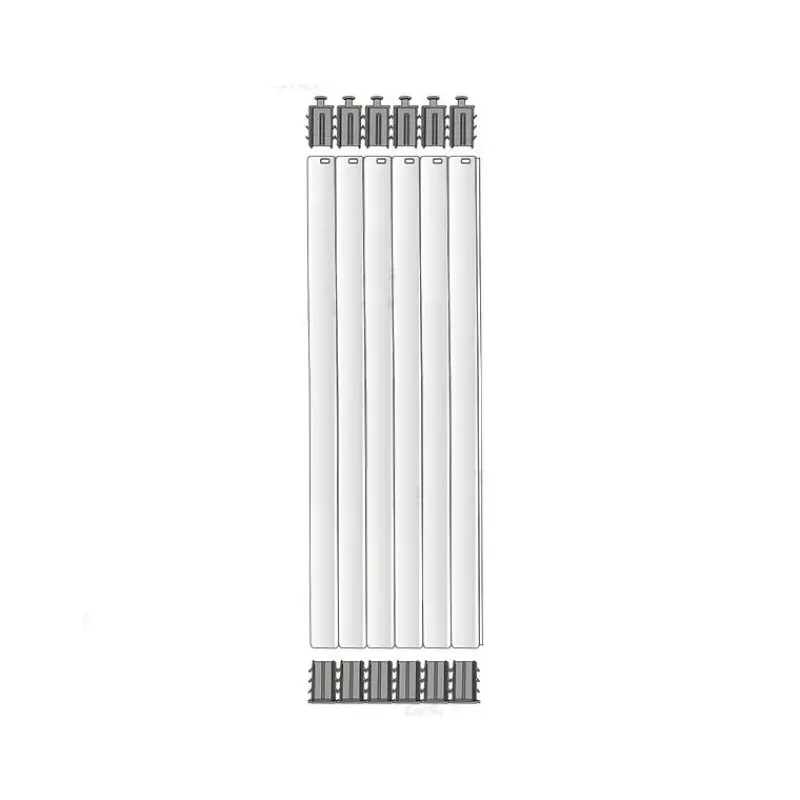 Lamelles pour volet roulant*GES Outlet