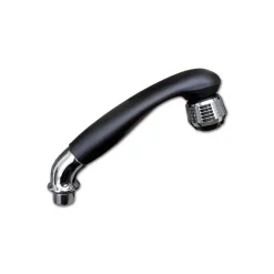 New Pommeau de douche noir Robinetterie·Douche & Douchette|Robinetterie·Douchettes & Douches