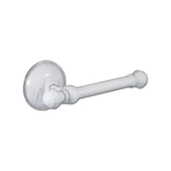 Support papier toilettes à ventouse*GES Clearance