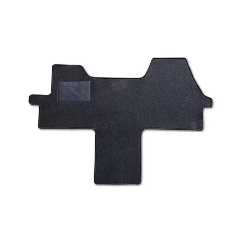 Tapis de cabine FIAT Ducato*GES Hot