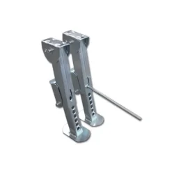 Outlet Vérins de levage Accessoire Extérieur·Vérin & Mise À Niveau