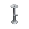 Pied de table anodisé*Gestek New