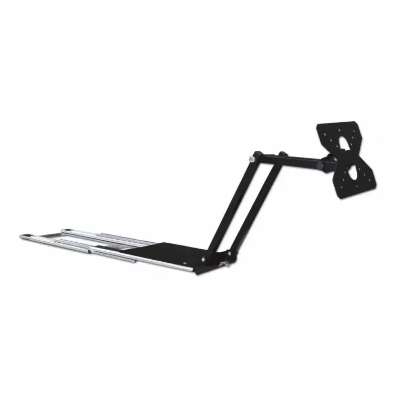 New Support TV placard 180° bras court Multimédia - Hi-Tech·Accessoires Tv & Radio