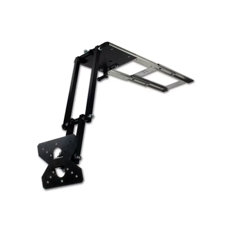 Support TV pour plafond*Gestek Hot