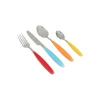 Couverts Color Line 16 pièces Cuisine & Vaisselle·Couteau & Couvert|Ustensile De Cuisine & Vaisselle·Couvert De Table