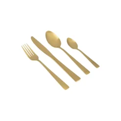 Best Couverts Linea Line 16 pièces Cuisine & Vaisselle·Couteau & Couvert|Ustensile De Cuisine & Vaisselle·Couvert De Table