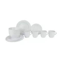Set 16 pièces Edelweiss*Gimex Discount