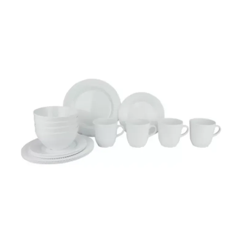 Set 16 pièces Edelweiss*Gimex Discount