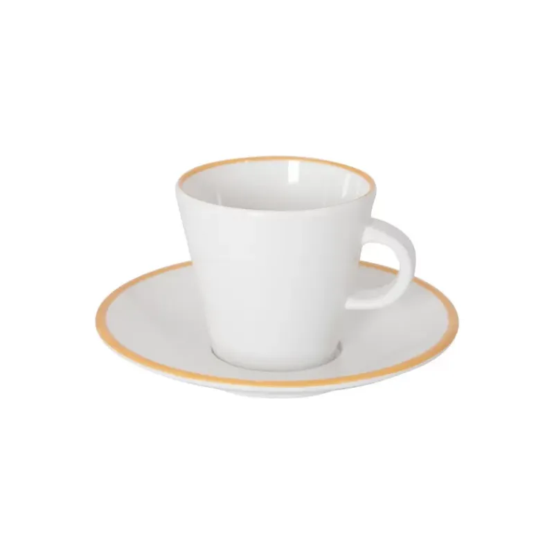 Tasses expresso Linea Line 2 pièces*Gimex Clearance