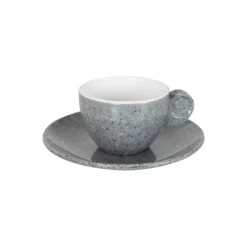 Tasses expresso Solid Line 2 pièces*Gimex Discount