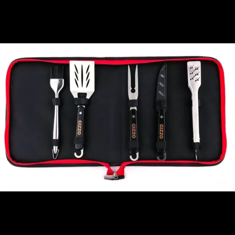 Set de couverts pour barbecue*GIZZO Outlet