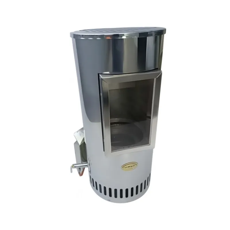 Outlet 92/7 Siberia | Poêle diesel autonome 4 kW Poêle Et Chauffage Au Bois·Poêle À Combustible