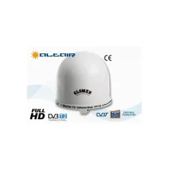 Outlet Altair AGC Multimédia - Hi-Tech·Antennes Tv