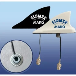 Antenne VHF Mako RA130*Glomex Sale
