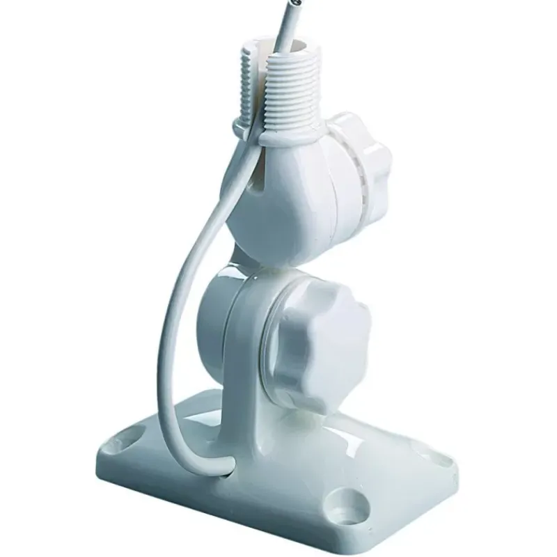 Base d'antenne articulée RA135 Multimédia - Hi-Tech·Accessoire Antenne Tv & Radio|Vhf & Communication·Accessoires Antenne & Vhf