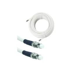 Glomeasy câble coaxial RG8X*Glomex