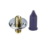 Passe-pont SO239/S0239*Glomex Hot