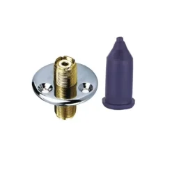 Passe-pont SO239/S0239*Glomex Hot