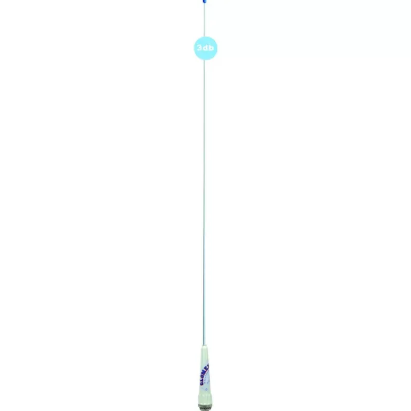 Best RA106 Antenne VHF vedette Vhf & Communication·Antenne Vhf