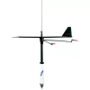RA179 Girouette antenne VHF*Glomex Clearance