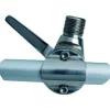 RA165 Rotule fixation balcon inox*Glomex Online