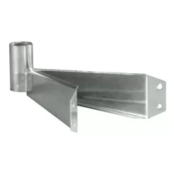 V9123 Support fixation mât*Glomex New