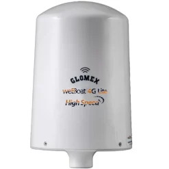 New WeBBoat 4G Lite High Speed Multimédia - Hi-Tech·Antenne Internet Mobile