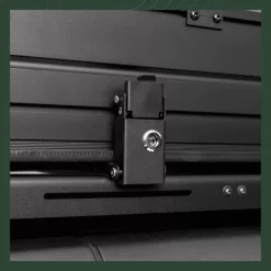Outlet Expedition L Tente De Toit, Barre De Toit, Coffre & Échelle·Tente De Toit