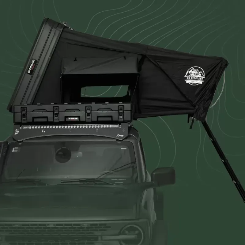 Expedition M*GO OVERLAND Online