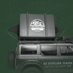 Expedition M*GO OVERLAND Online