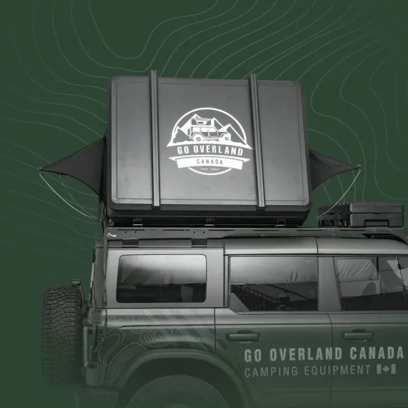 Expedition M*GO OVERLAND Online
