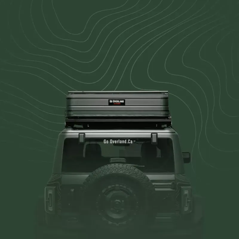 Expedition M*GO OVERLAND Online