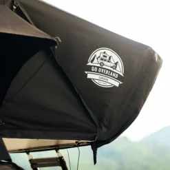Best Expedition XL Tente De Toit, Barre De Toit, Coffre & Échelle·Tente De Toit