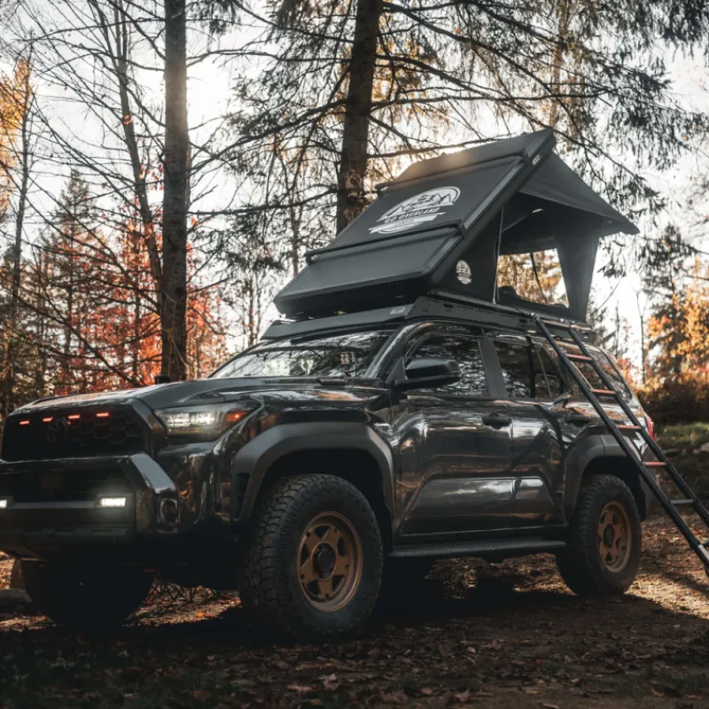 Summit 140*GO OVERLAND Sale