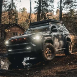 Summit 140*GO OVERLAND Sale