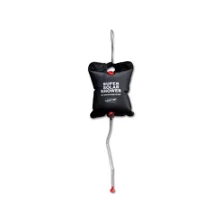 Douche solaire 15L L'Eau·Douche Solaire & Chauffe Eau Nomade|Vie En Plein Air·Douche Solaire & Portable