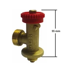 Best Adaptateur bouteille CAMPINGAZ sortie G2 Equipement Gaz·Vanne Et Robinet Gaz|Equipement Gaz·Vanne Et Robinet Gaz